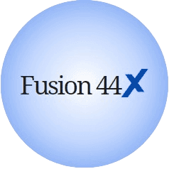 Fusion44X
